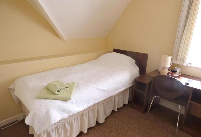 膳宿费 Landguard House Bed Only