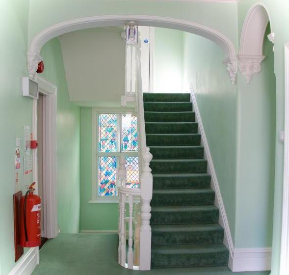 膳宿费 Landguard House Bed Only