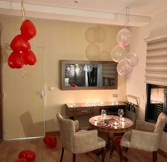 펜션 Paris Luxury Guest House   Cdg Aéroport