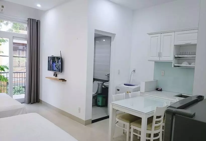 The Kop Homestay