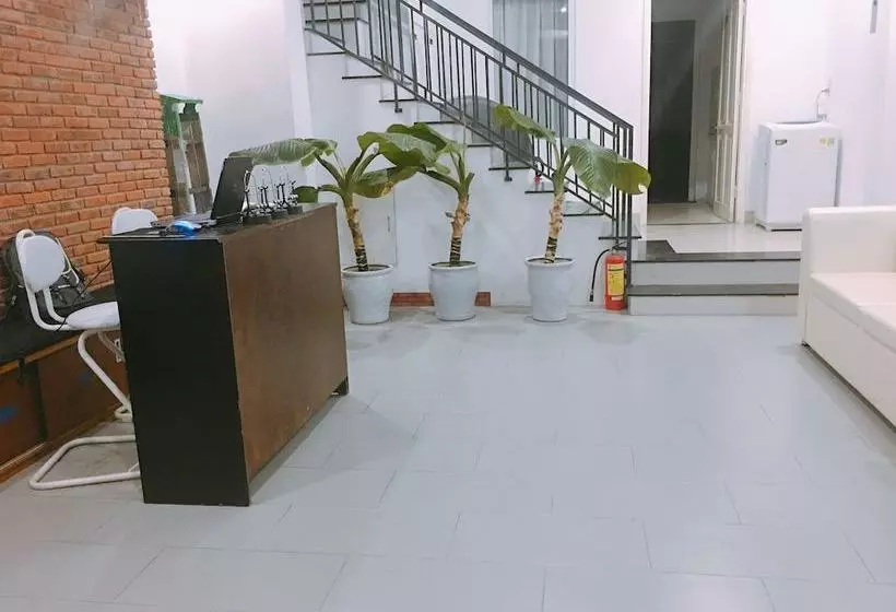 The Kop Homestay
