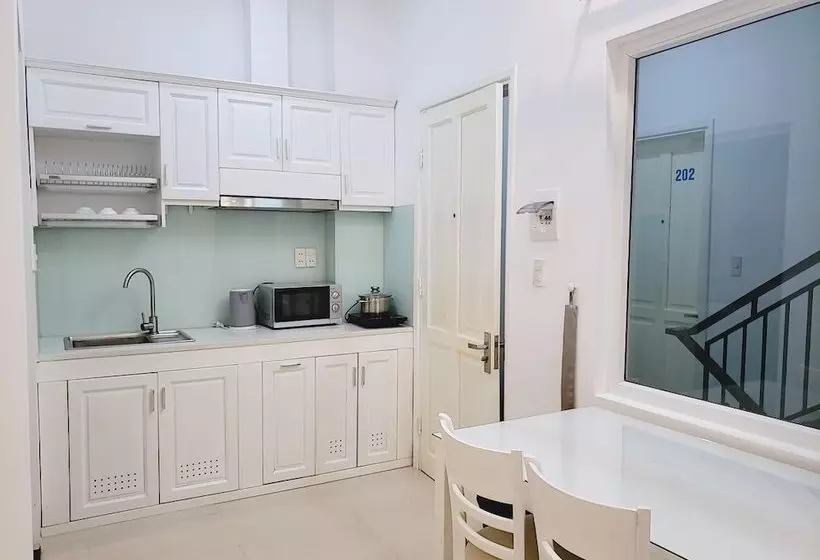 The Kop Homestay