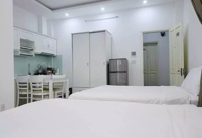 The Kop Homestay