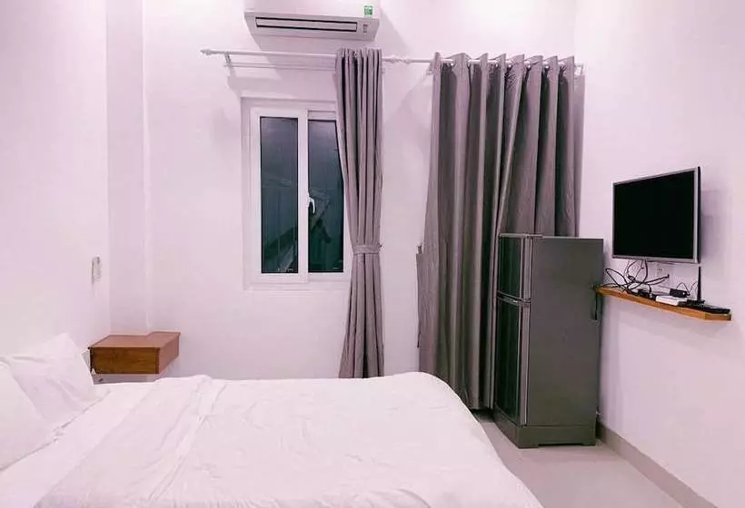 The Kop Homestay