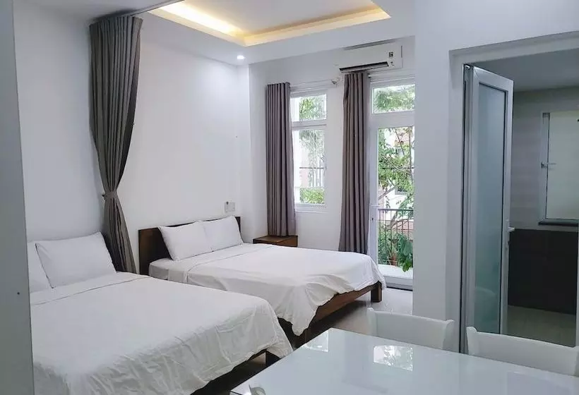 The Kop Homestay