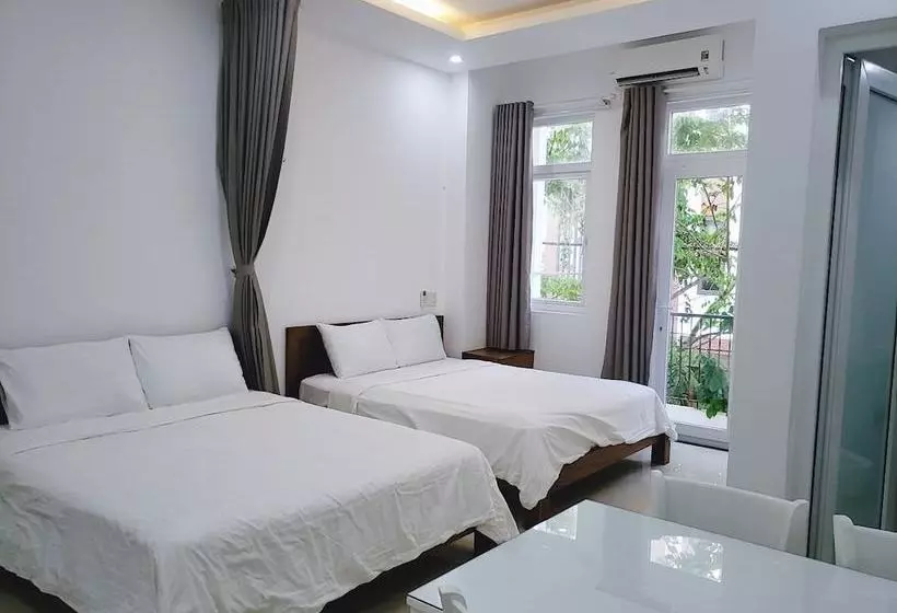 The Kop Homestay