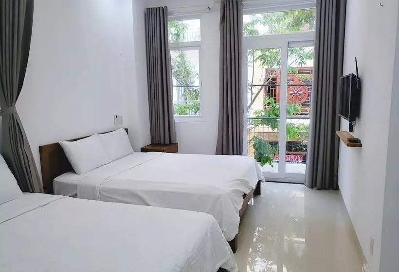 The Kop Homestay