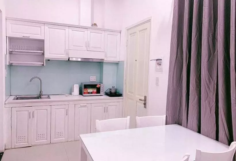 The Kop Homestay