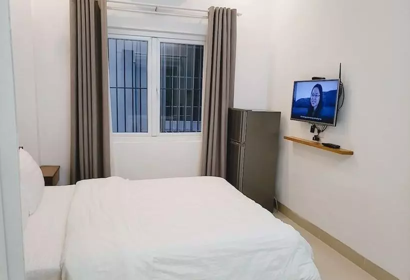 The Kop Homestay