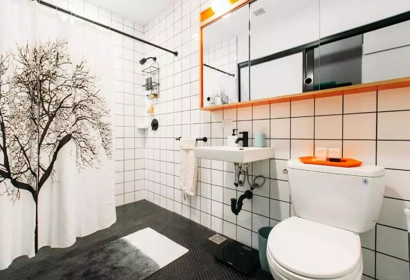 Placemakr Wall Street