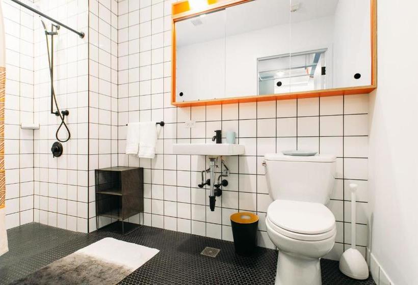 Placemakr Wall Street