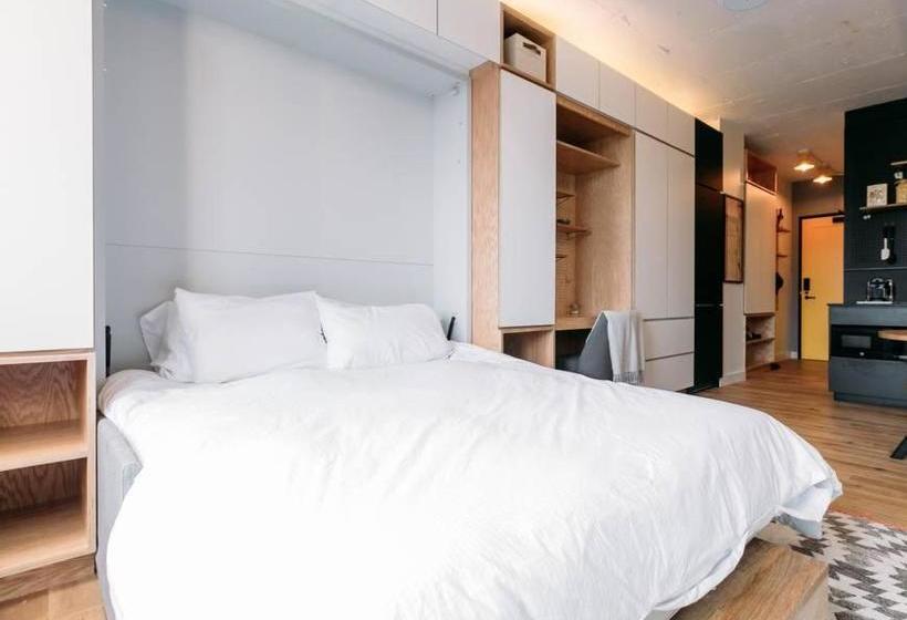 Placemakr Wall Street