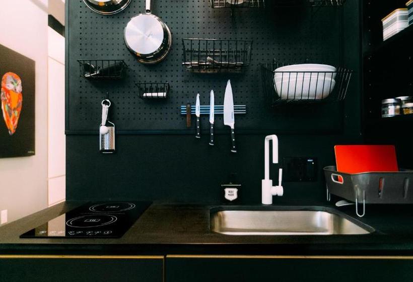 Placemakr Wall Street