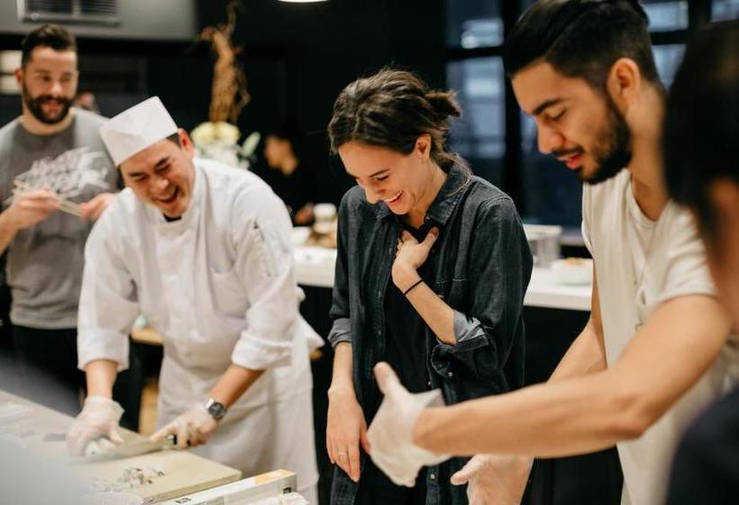 Placemakr Wall Street