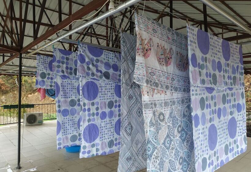 هاستل Zeytinada Pansiyon Ve Gozleme