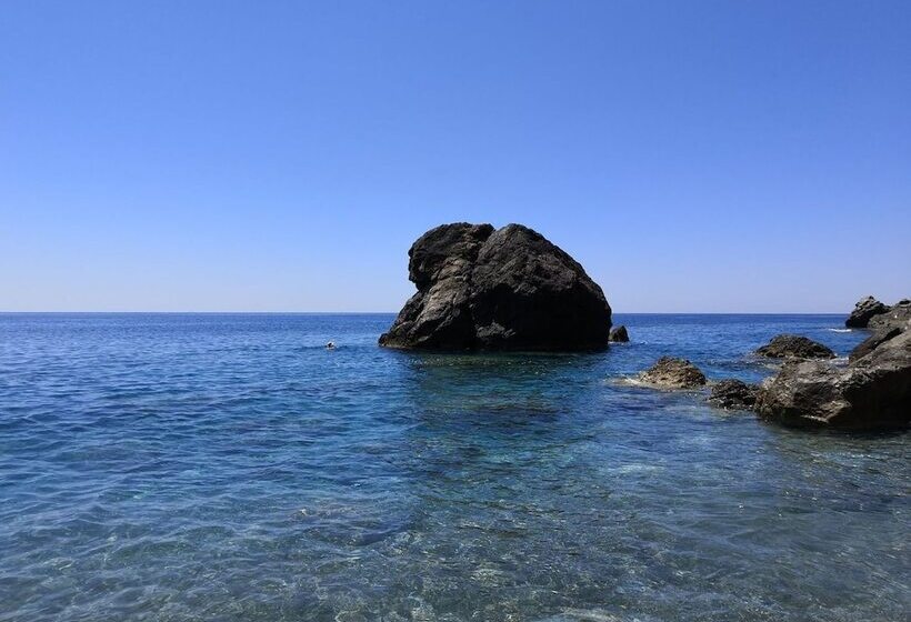 هاستل Zeytinada Pansiyon Ve Gozleme