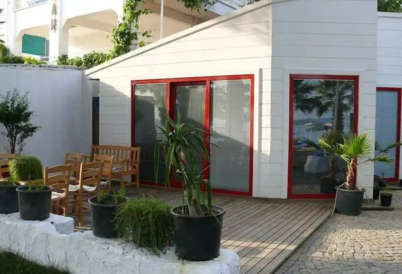 Arda Motel