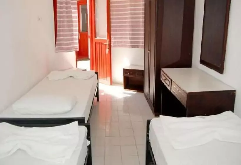 Arda Motel