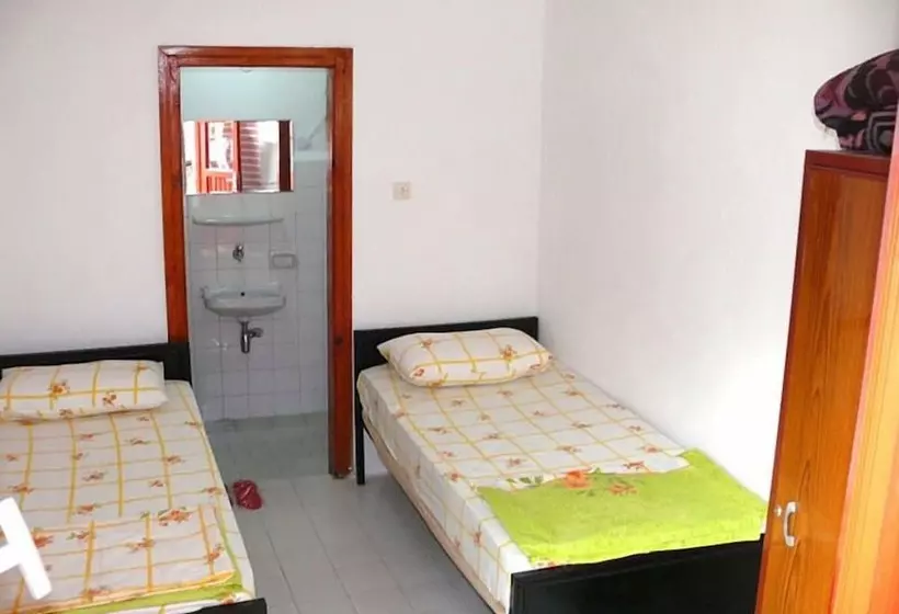 Arda Motel