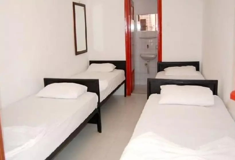 Arda Motel
