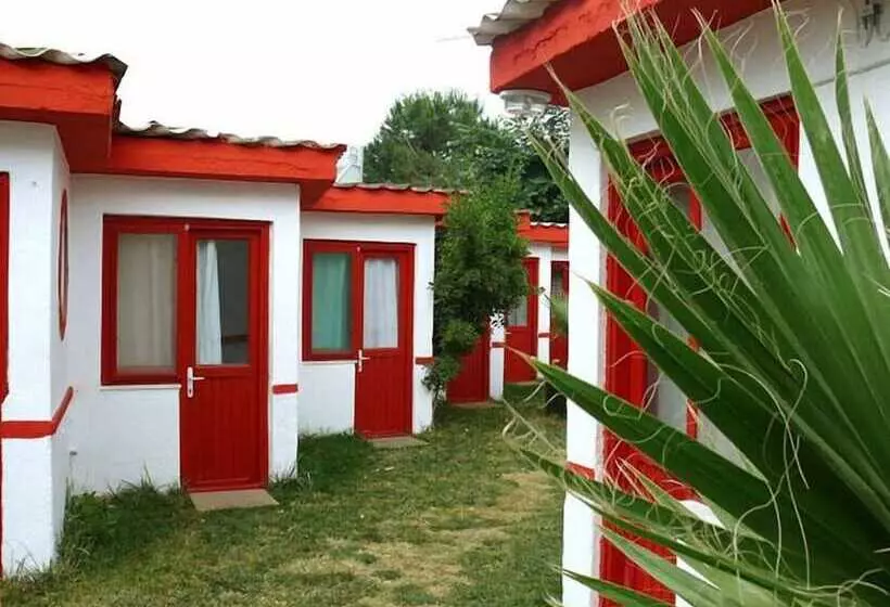 Arda Motel
