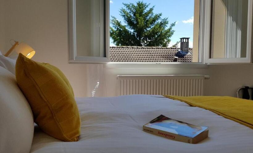 צימר Chambres D Hotes Gite Grange Debout