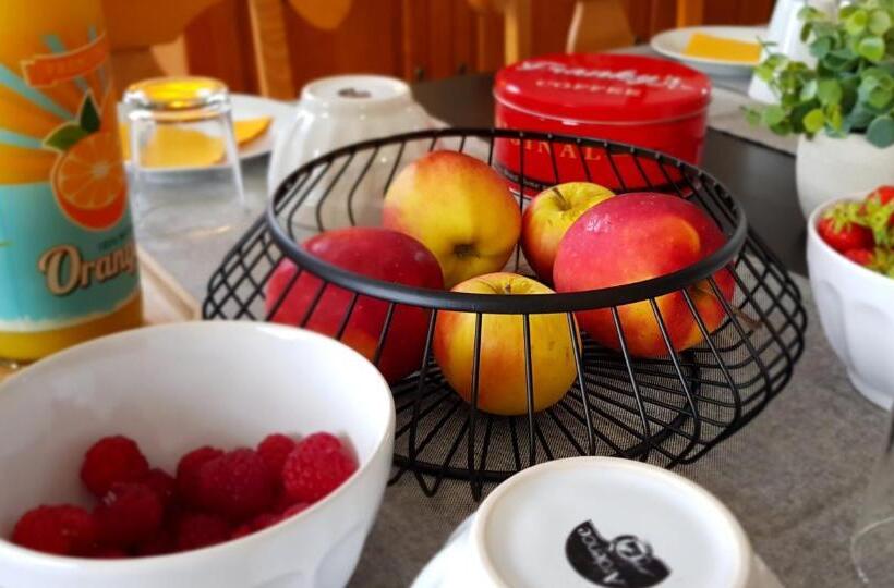 צימר Chambres D Hotes Gite Grange Debout