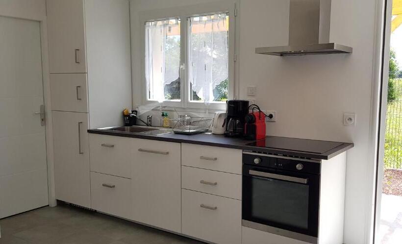 צימר Chambres D Hotes Gite Grange Debout