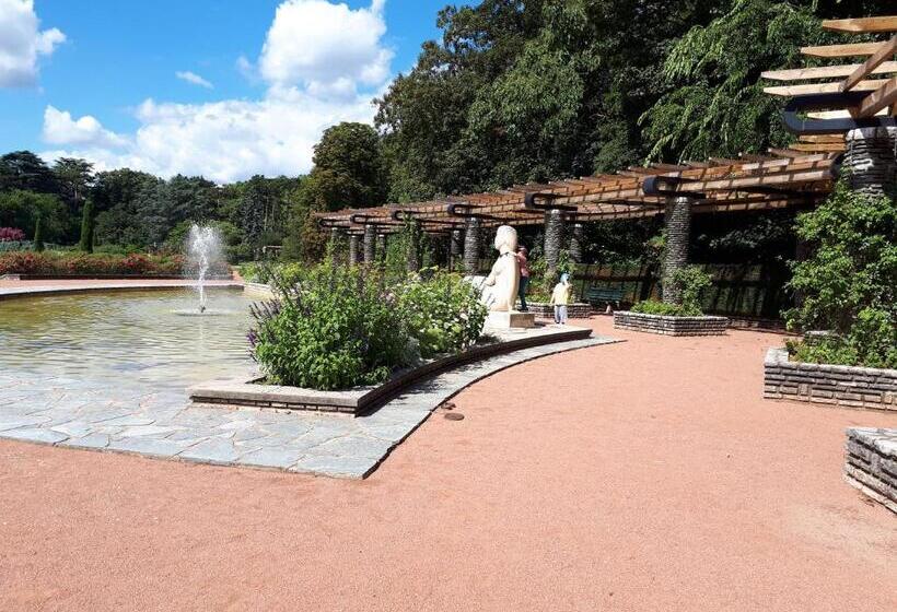 צימר Chambres D Hotes Gite Grange Debout