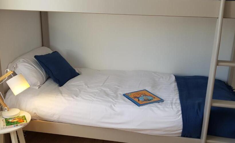 צימר Chambres D Hotes Gite Grange Debout