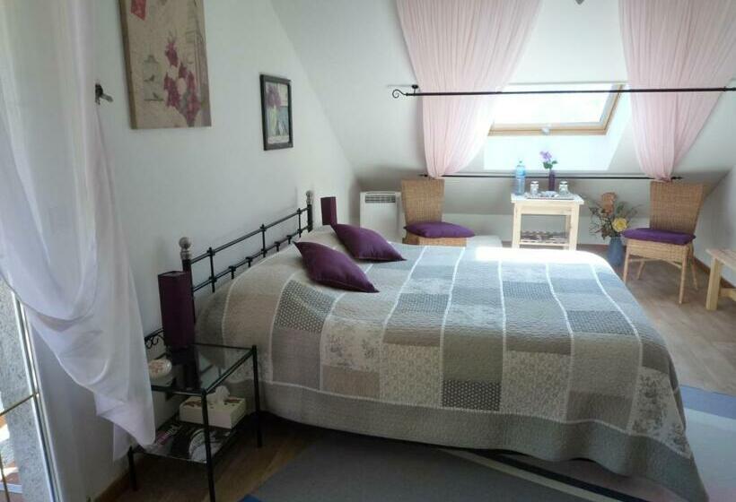 צימר Le Verger Du Sausset