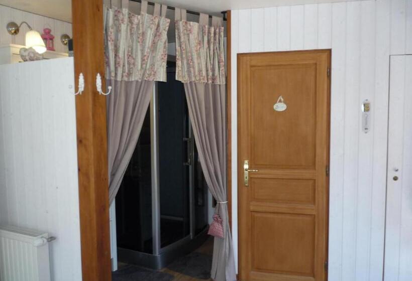 צימר Le Verger Du Sausset