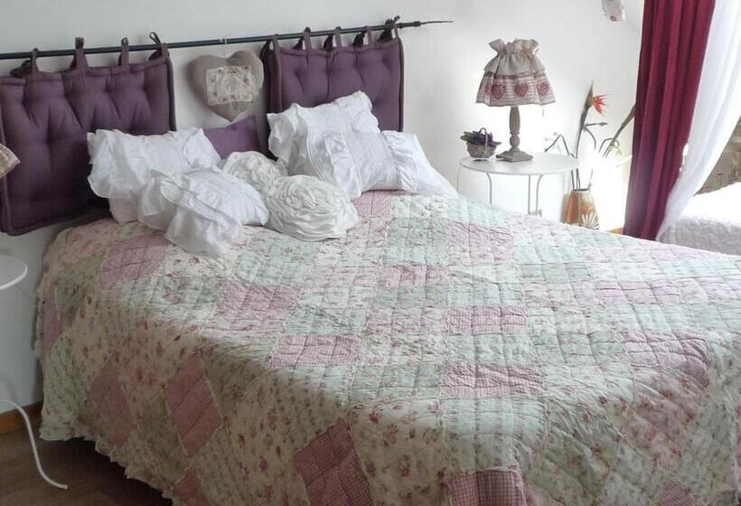 צימר Le Verger Du Sausset