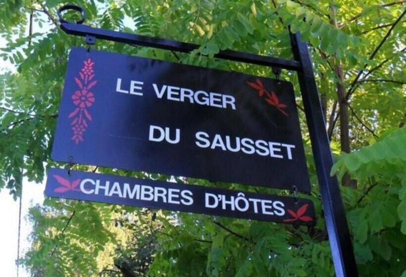 צימר Le Verger Du Sausset