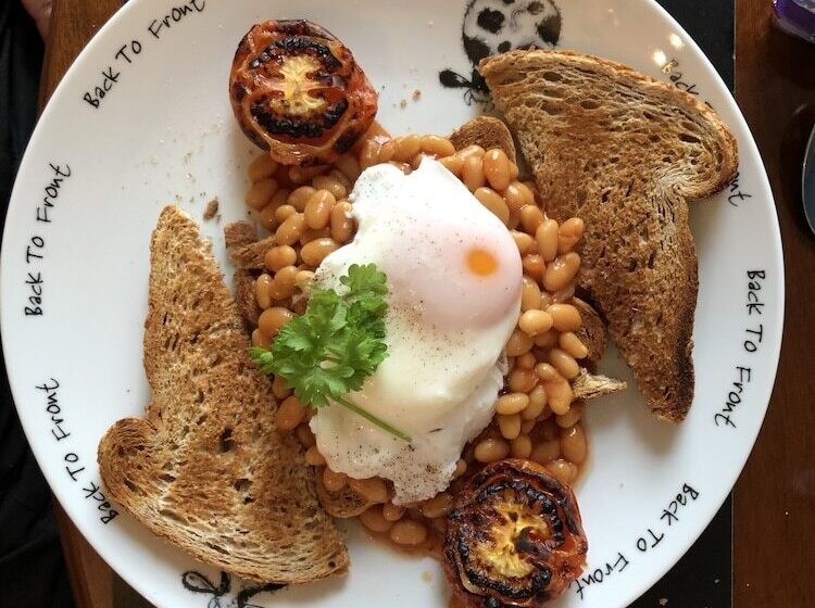 مبيت وإفطار Llangwyryfon Country Breaks