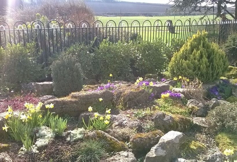 Bed and Breakfast Lower Bryanston Farm