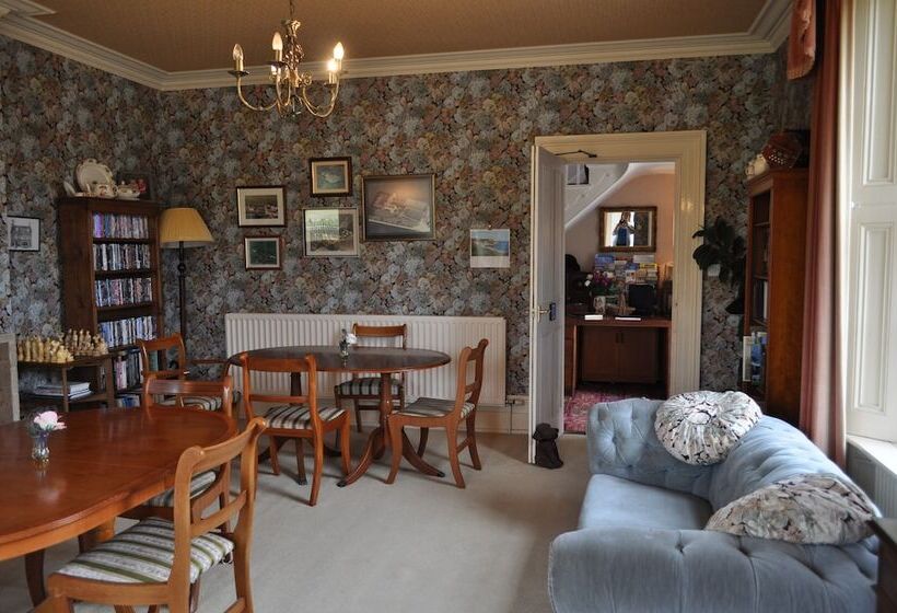 Bed and Breakfast Lower Bryanston Farm