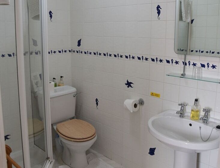 Bed and Breakfast Lower Bryanston Farm