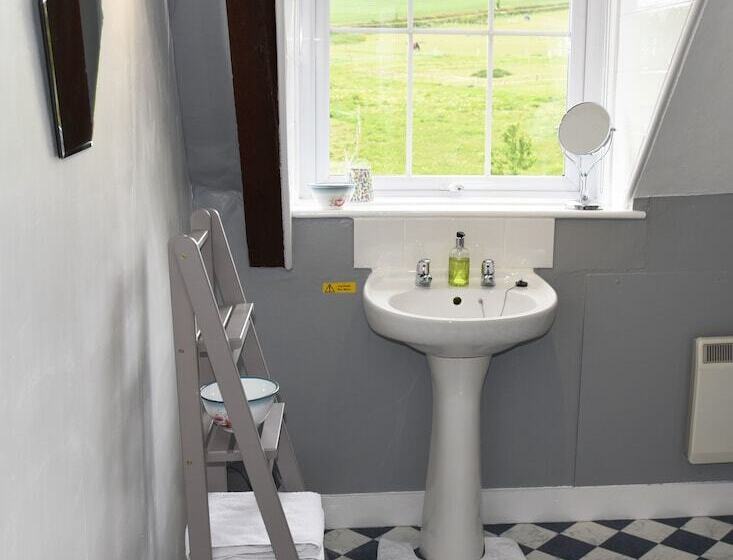 Bed and Breakfast Lower Bryanston Farm