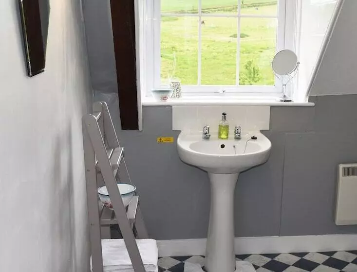 ベッドアンドブレックファースト Lower Bryanston Farm