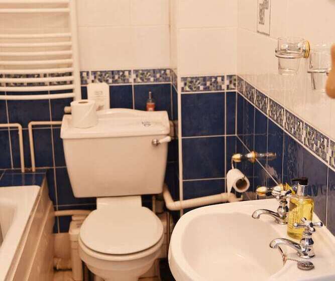 Bed and Breakfast Lower Bryanston Farm