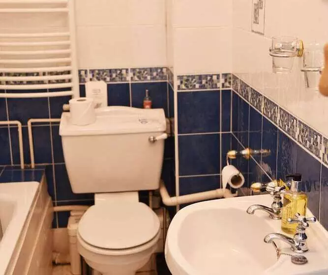 ベッドアンドブレックファースト Lower Bryanston Farm