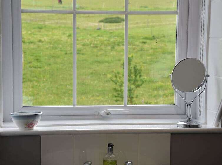 Bed and Breakfast Lower Bryanston Farm