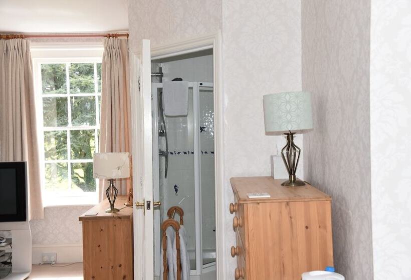 Bed and Breakfast Lower Bryanston Farm