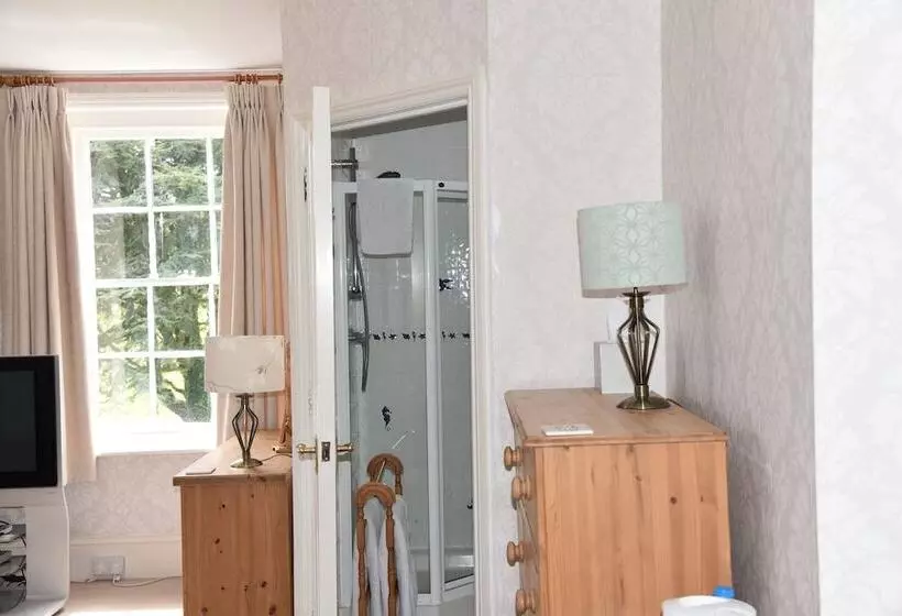 ベッドアンドブレックファースト Lower Bryanston Farm