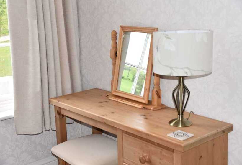 Bed and Breakfast Lower Bryanston Farm