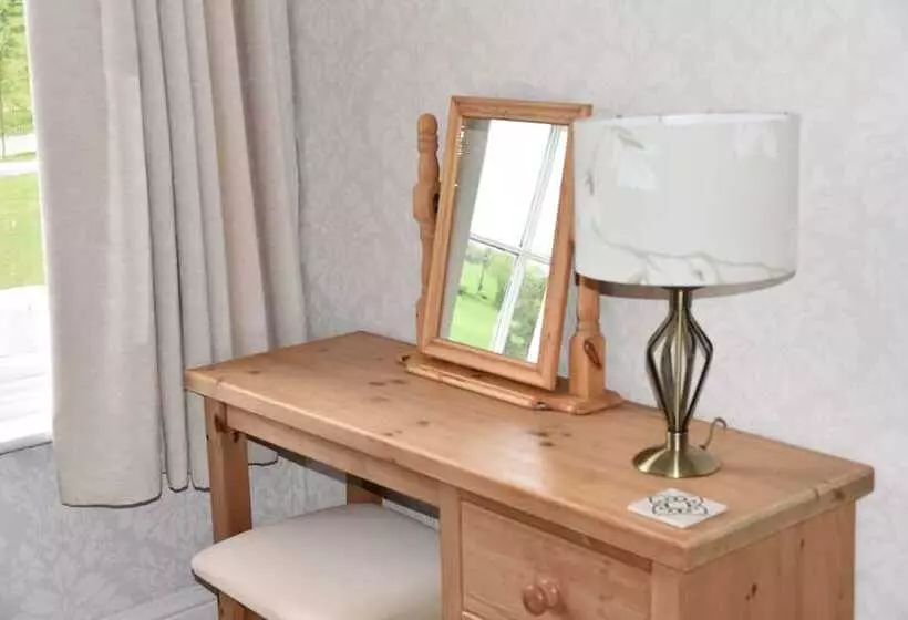 ベッドアンドブレックファースト Lower Bryanston Farm