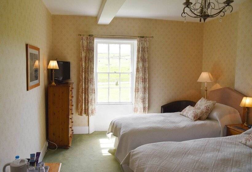 Bed and Breakfast Lower Bryanston Farm