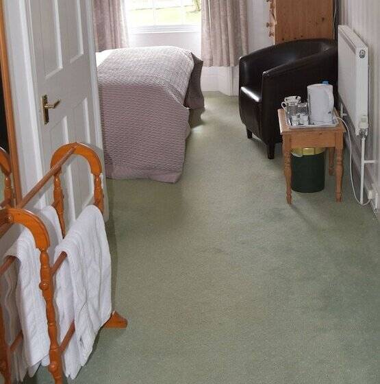 Bed and Breakfast Lower Bryanston Farm