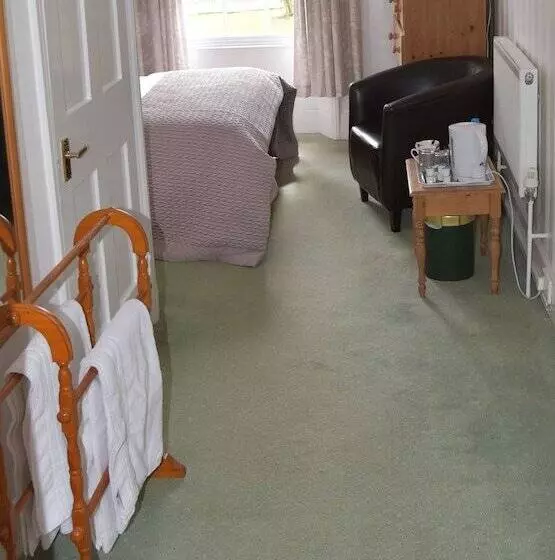 ベッドアンドブレックファースト Lower Bryanston Farm